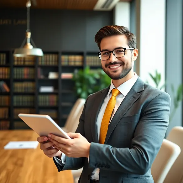 Why Choose LawyerPapa – Professional Legal Consultation Services